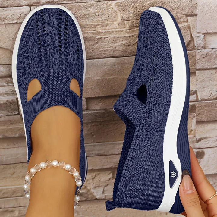 Blair | Chaussures à Enfiler Confortables