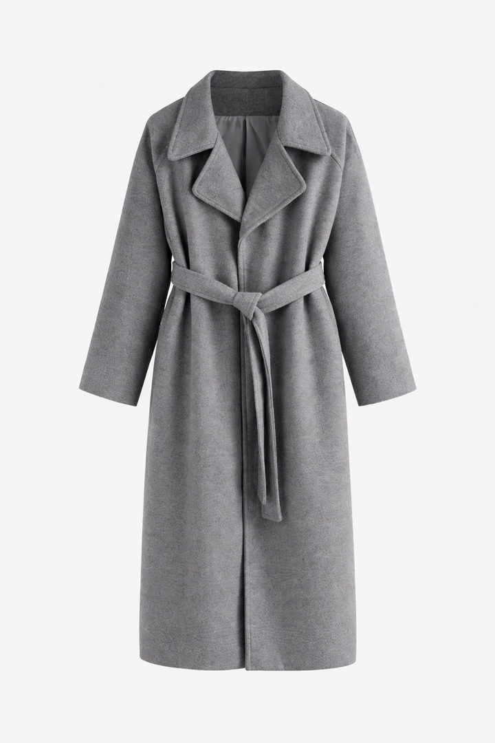 Luise - Manteau Élégant Pour Femmes