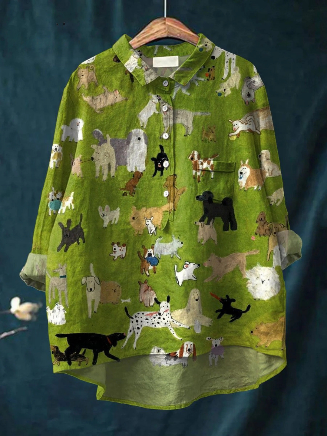 Bonnie | T-shirt Léger Élégant
