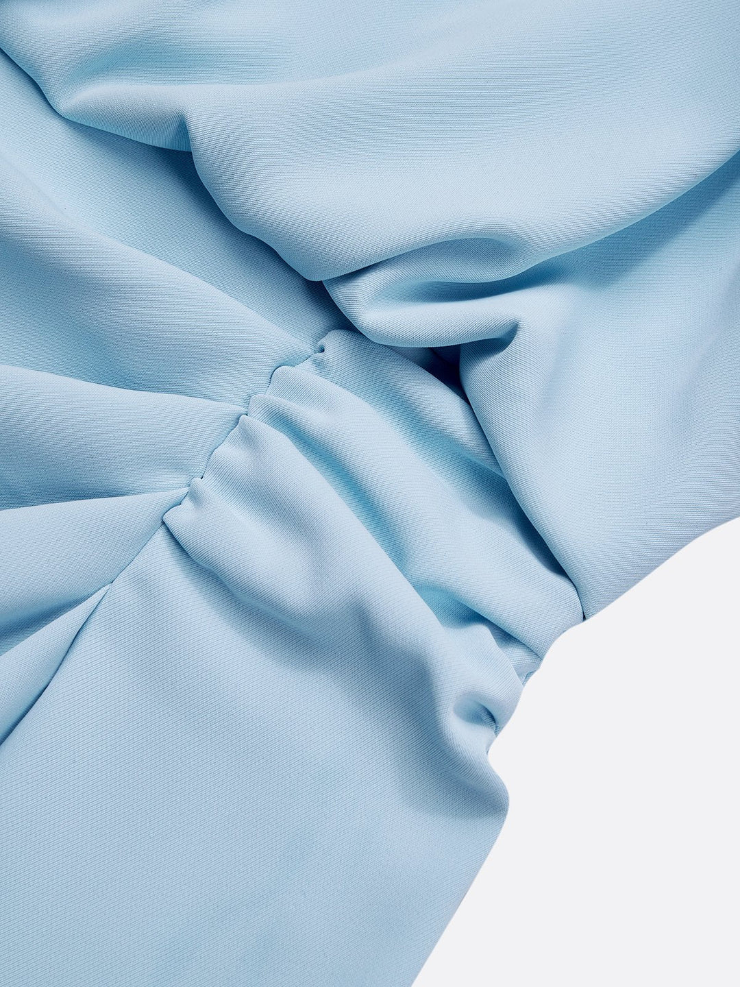 Rowena | Robe Élégante en Taffetas de Luxe