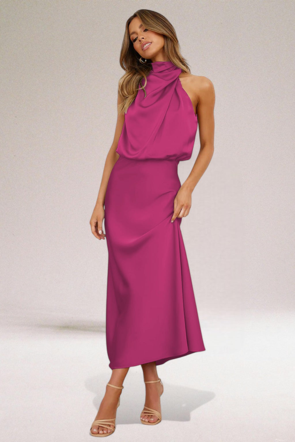 Lily | Robe