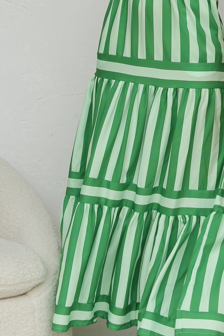 Kate | Robe à Bretelles