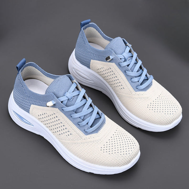 Arielle™ | Baskets Orthopédiques