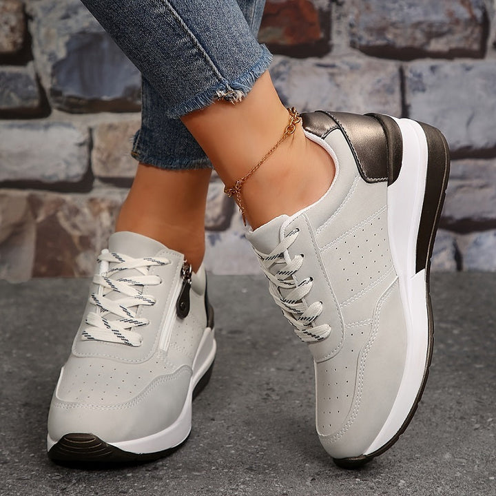 Angela™ | Chaussures Orthopédiques Confortables