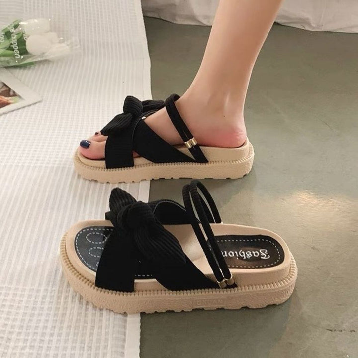 Chiara - Sandales Élégantes Et Confortables