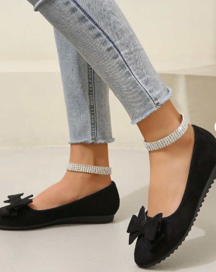 Xanthe - Chaussures Orthopédiques