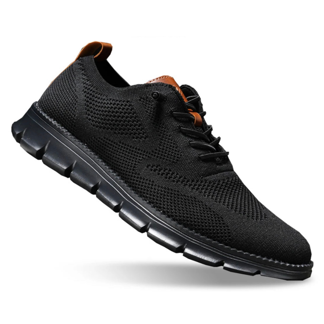 Terry | Des baskets ultra-confortables