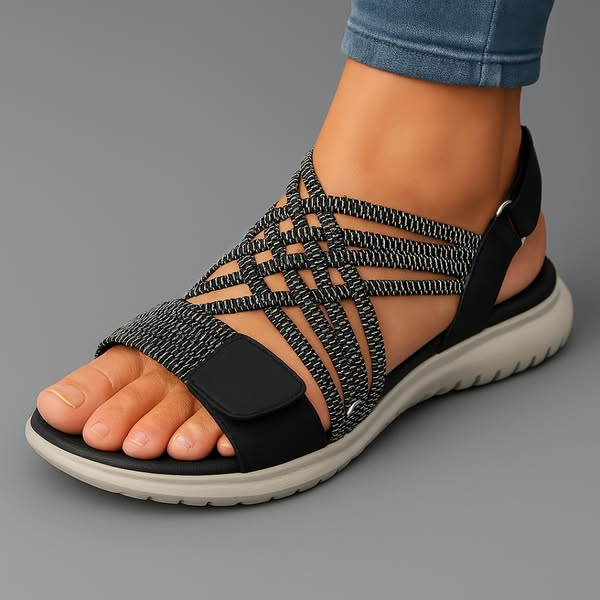 Sophie | Sandales Orthopédiques