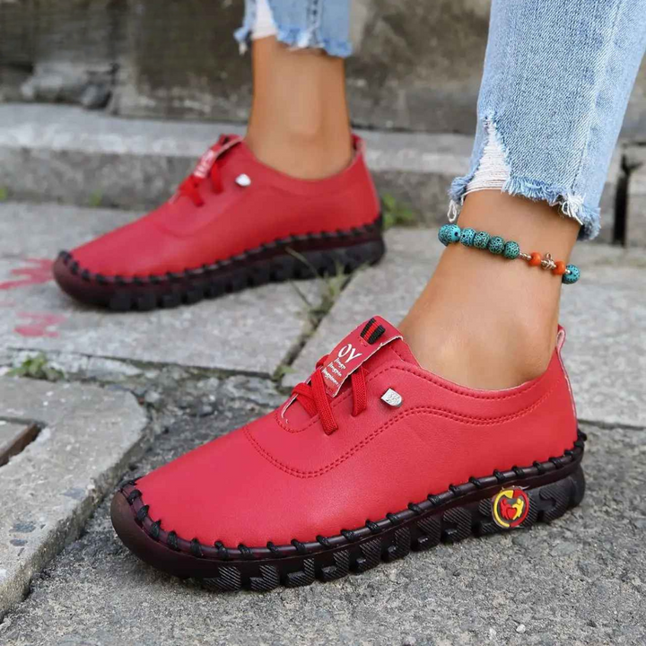 Lesley™ | Chaussures Orthopédiques
