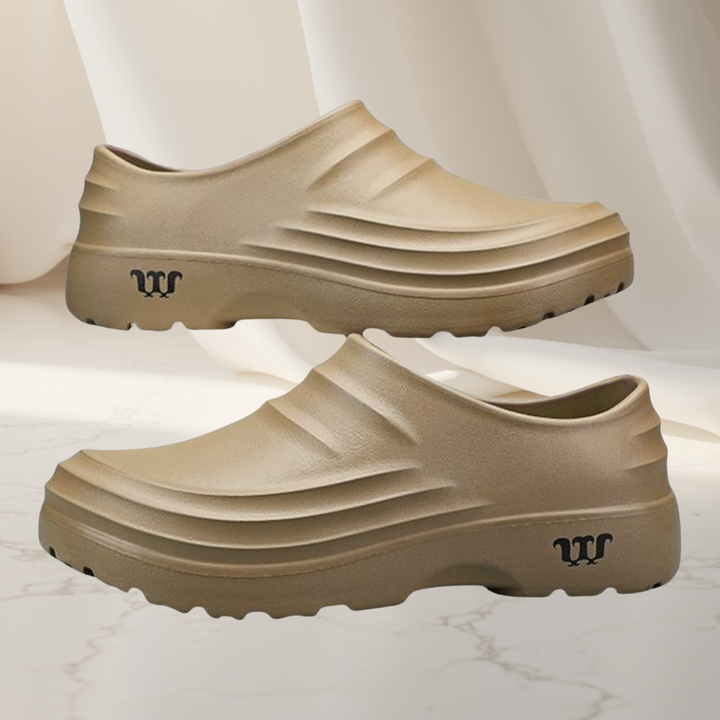 Ortho Step - Confortable et flexible
