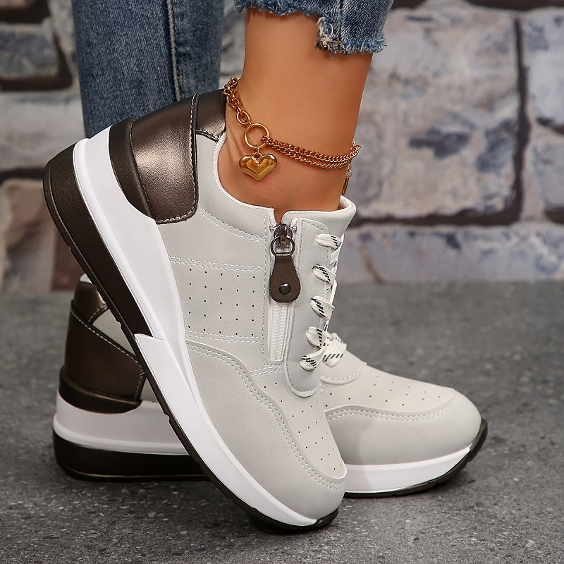 Angela™ | Chaussures Orthopédiques Confortables