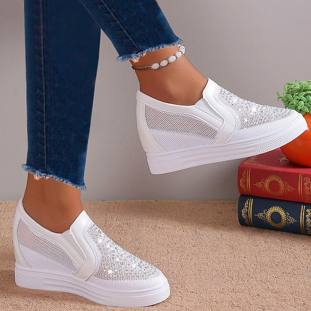 Eliana - Chaussures Orthopédiques Confortables