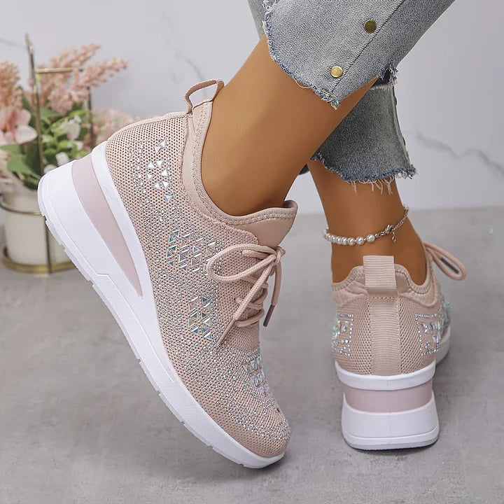 Karina | Baskets Orthopédiques