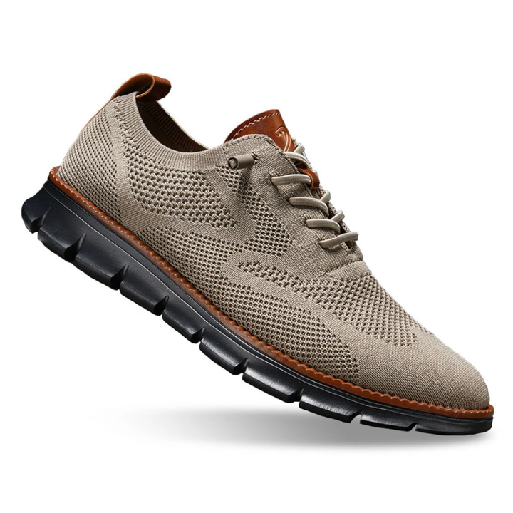 Terry | Des baskets ultra-confortables
