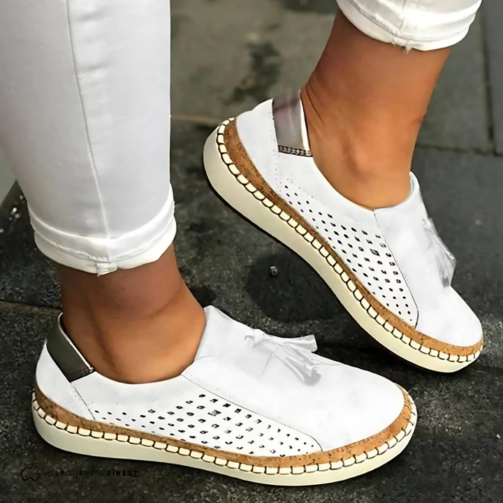 Noa - Des Chaussures Élégantes et Confortables