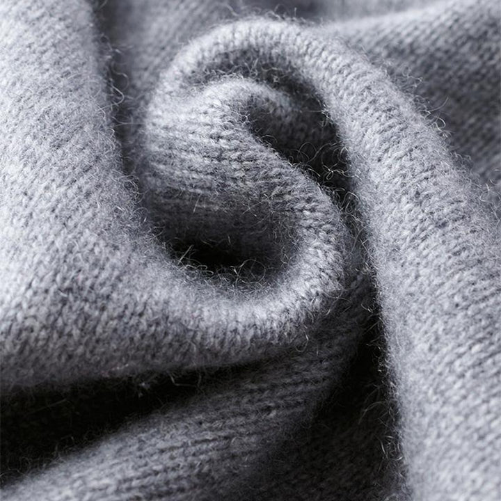 Vida - Sweat Élégant Zippé