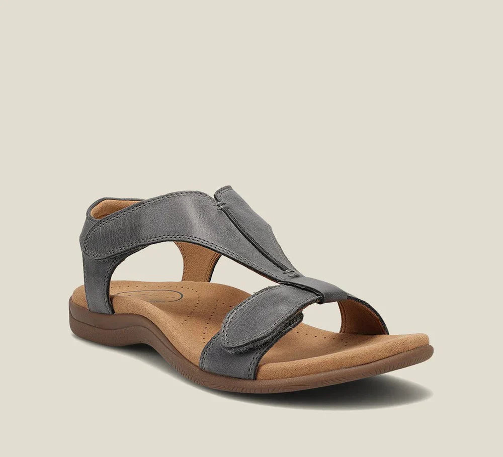 Lara - Sandales Confort Élégantes