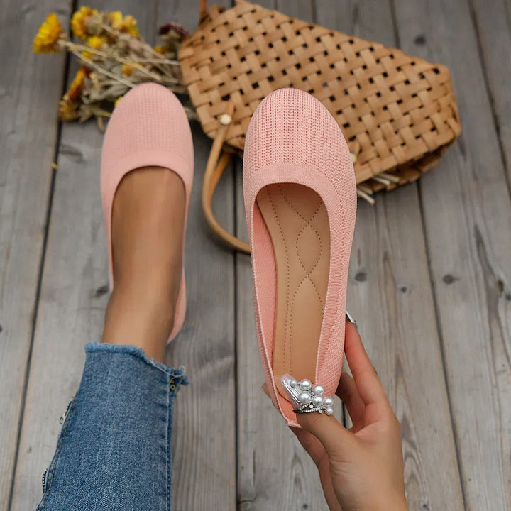 Frieda | Chaussures de confort