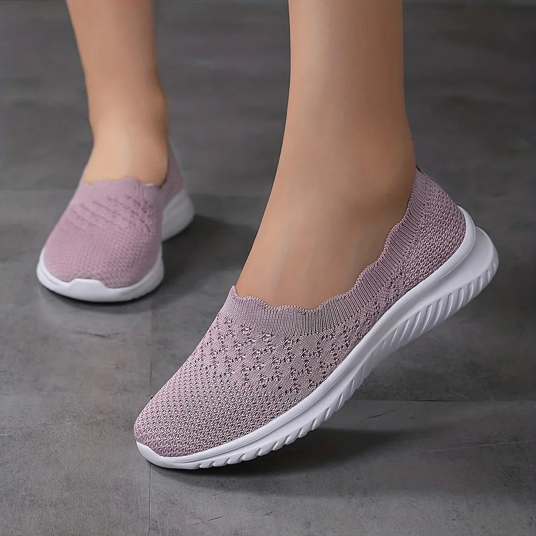 Hayden™ | Baskets Orthopédiques Légères