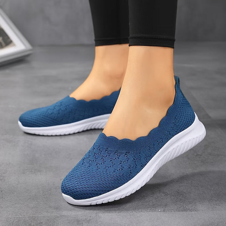 Hayden™ | Baskets Orthopédiques Légères