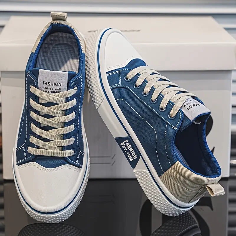 Lori | Baskets décontractées et Confortables
