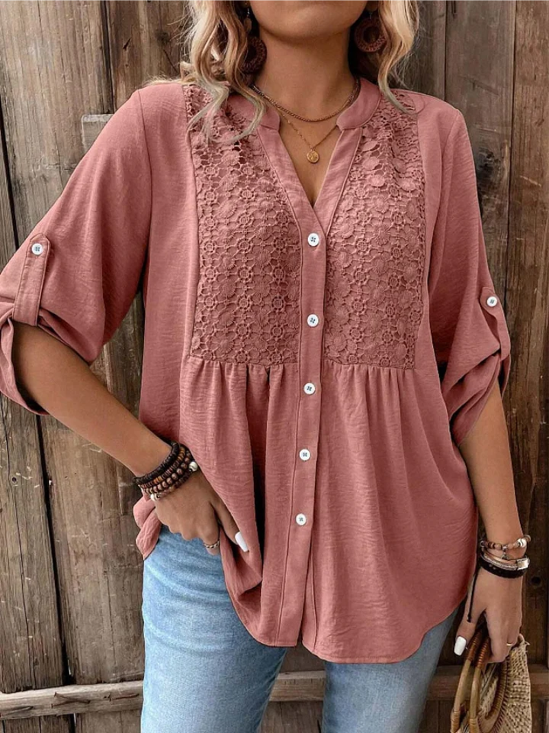 Noor - Blouse Ample Confortable