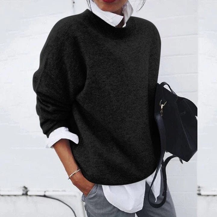 Daisy - Pull En Cachemire Doux