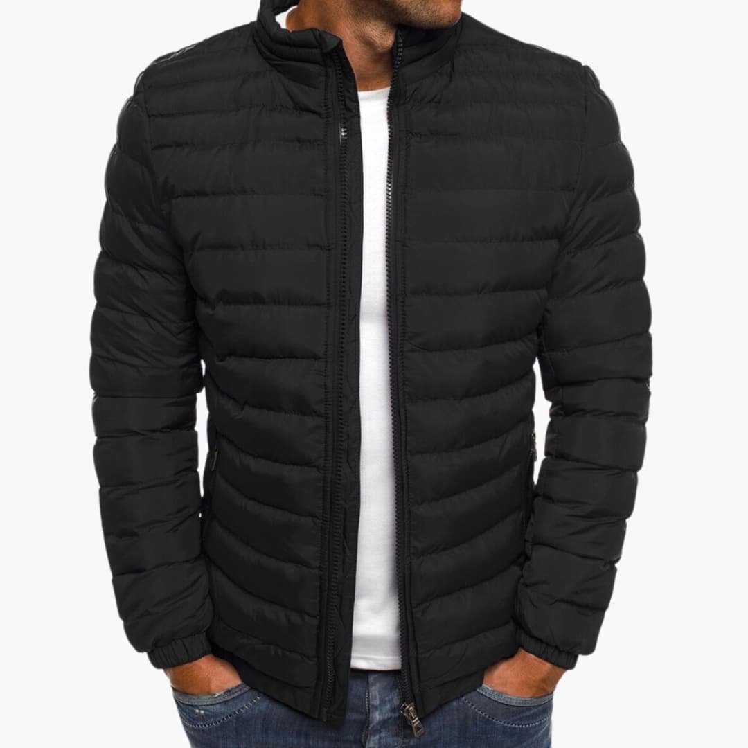 Gabriel - Doudoune Chic et Confortable
