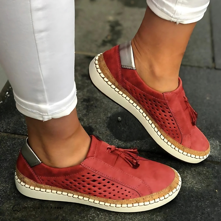 Noa - Des Chaussures Élégantes et Confortables