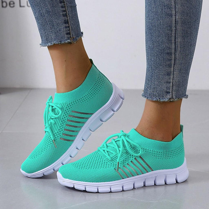 Cindy - Chaussures Ergonomiques Élégantes
