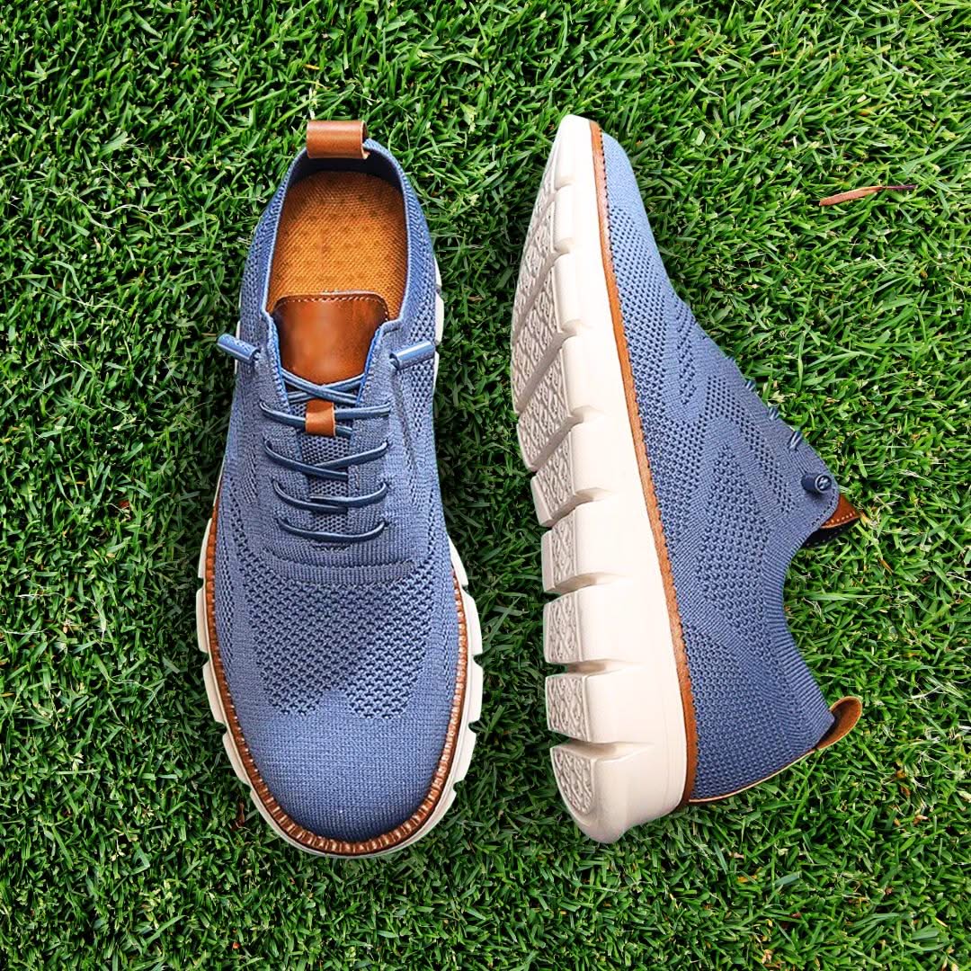 Terry | Des baskets ultra-confortables