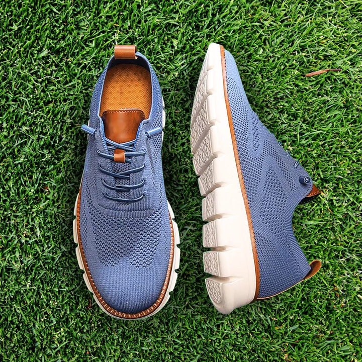Terry | Des baskets ultra-confortables
