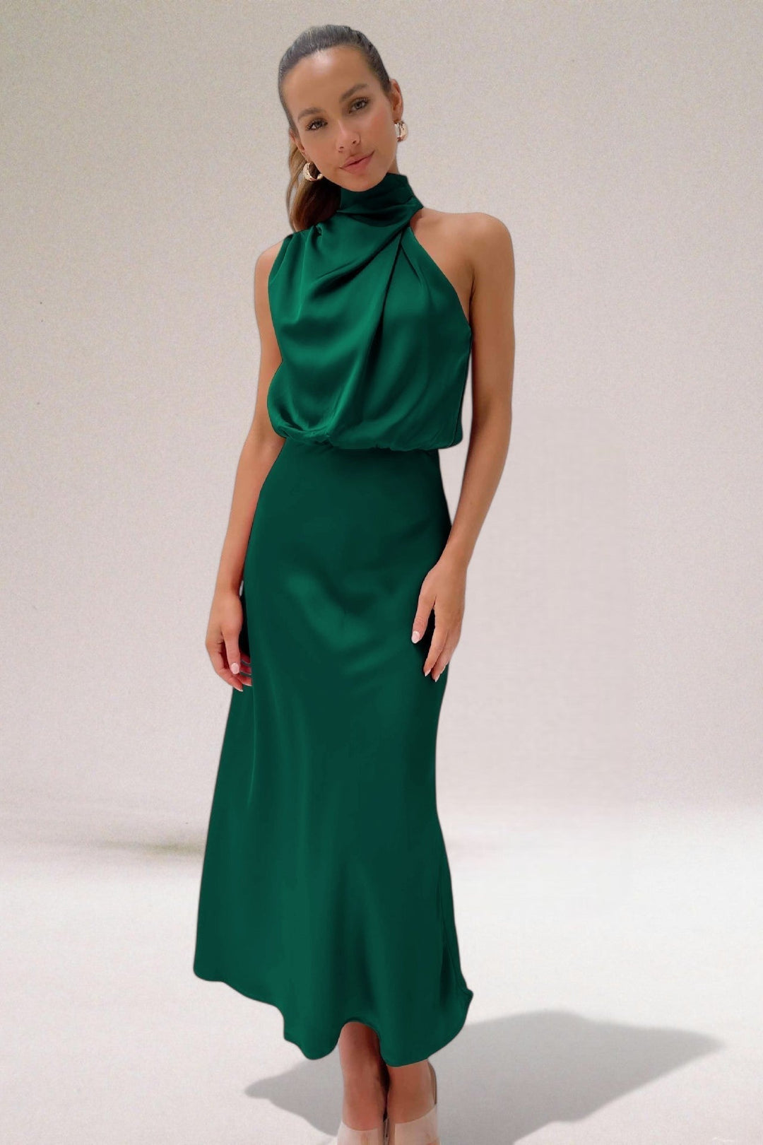 Lily | Robe