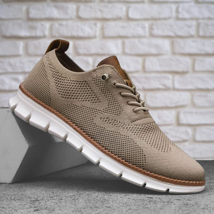 Terry | Des baskets ultra-confortables