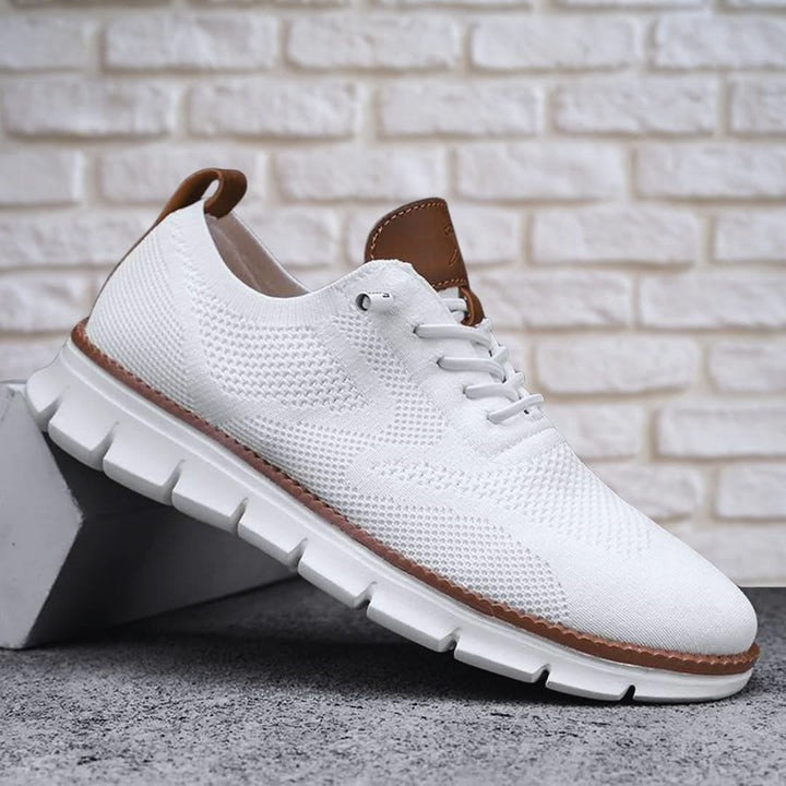 Terry | Des baskets ultra-confortables