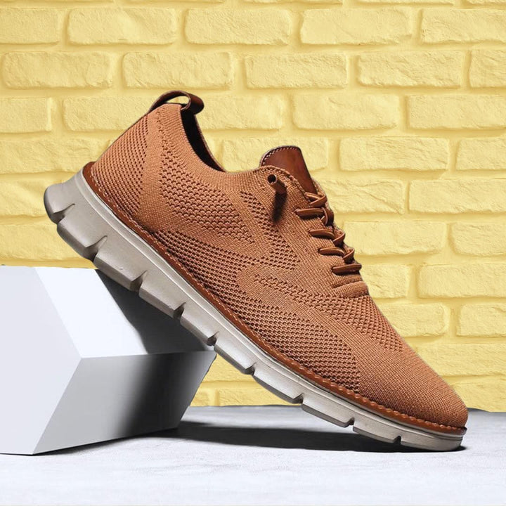 Terry | Des baskets ultra-confortables
