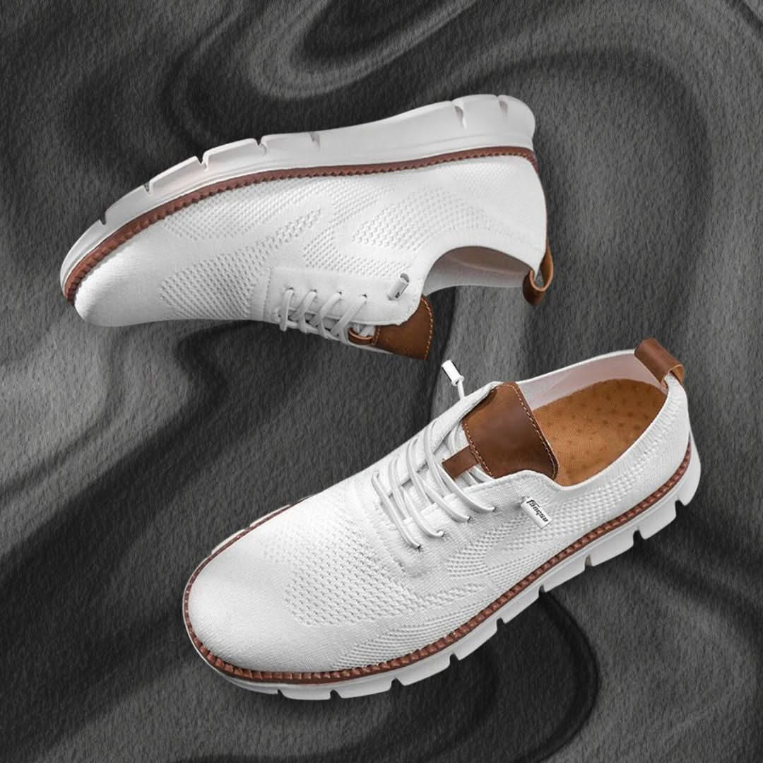 Terry | Des baskets ultra-confortables