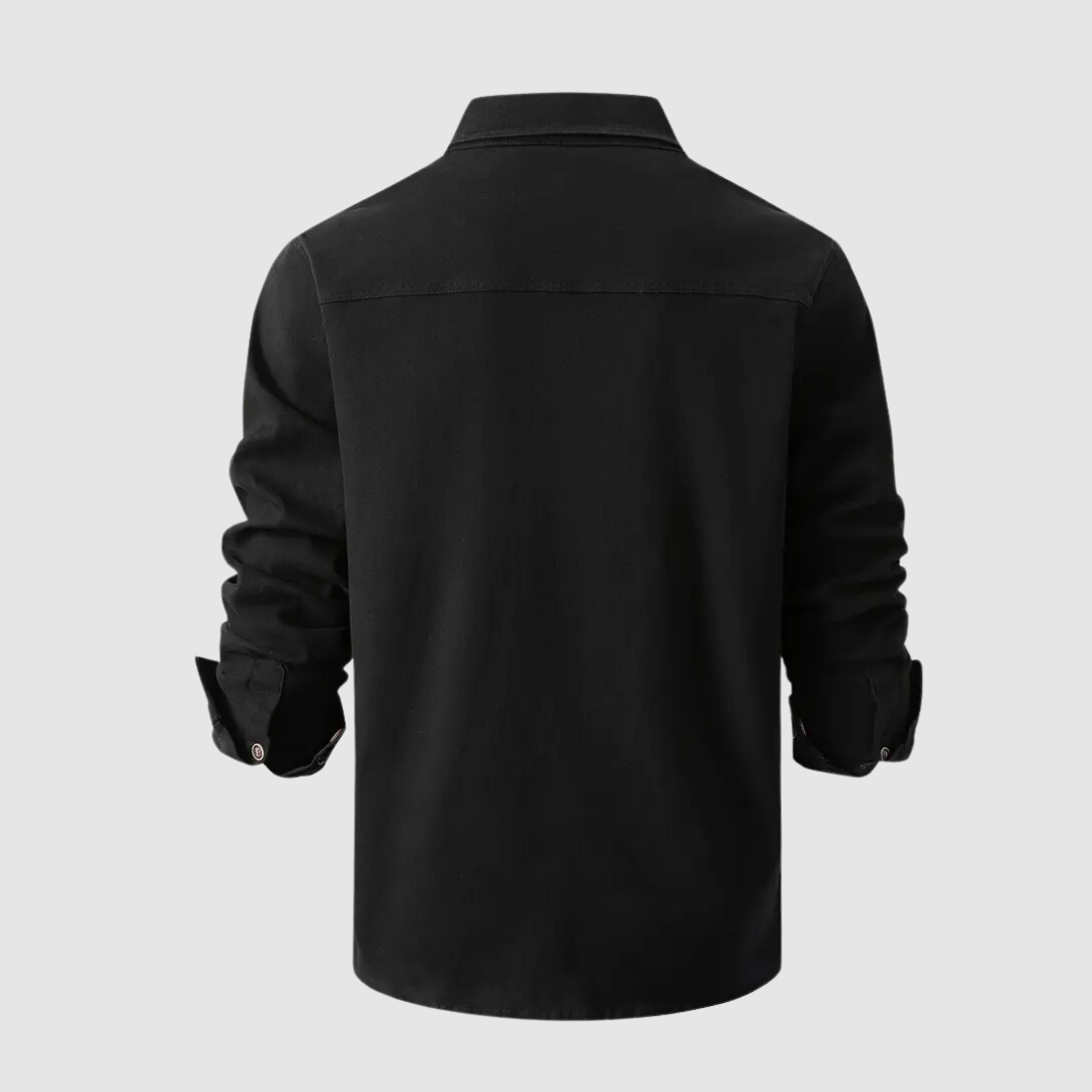Olsen - Élégante Chemise Moderne