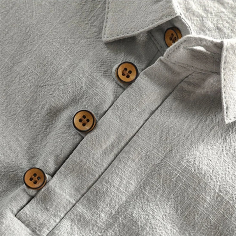 Bush - Polo Élégant et Polyvalent