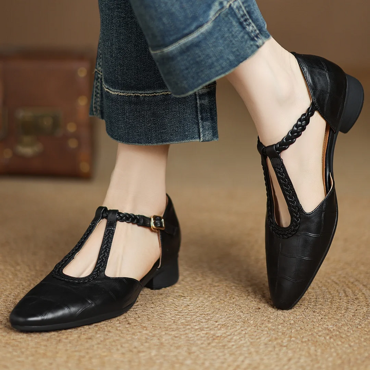 Kepa - Élégantes Chaussures Polyvalentes