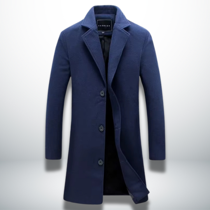 Archer - Manteau Élégant Polyvalent