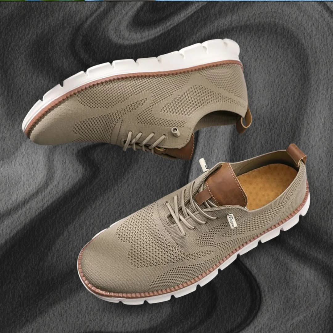 Terry | Des baskets ultra-confortables