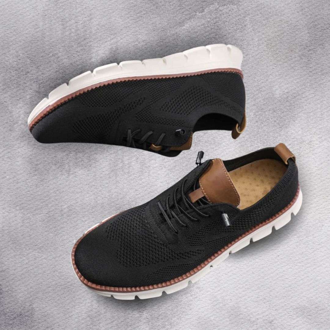 Terry | Des baskets ultra-confortables