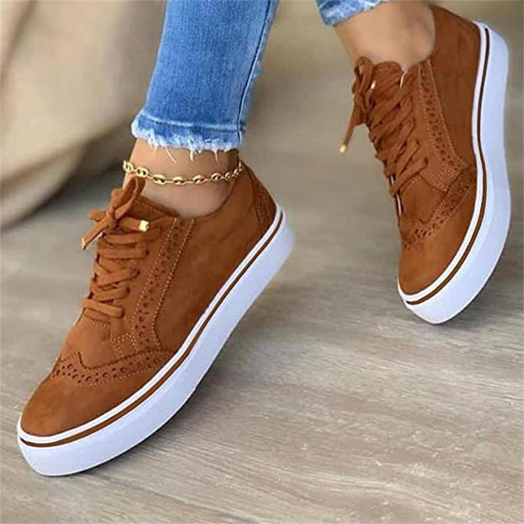 Emma™| Baskets Orthopédiques Tendance