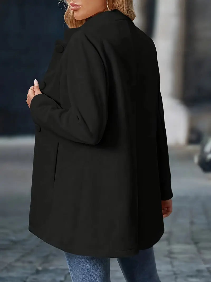 Maria - Veste Chic Polyvalente