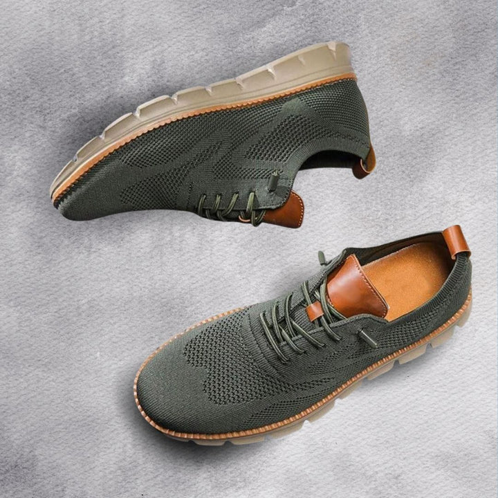 Terry | Des baskets ultra-confortables