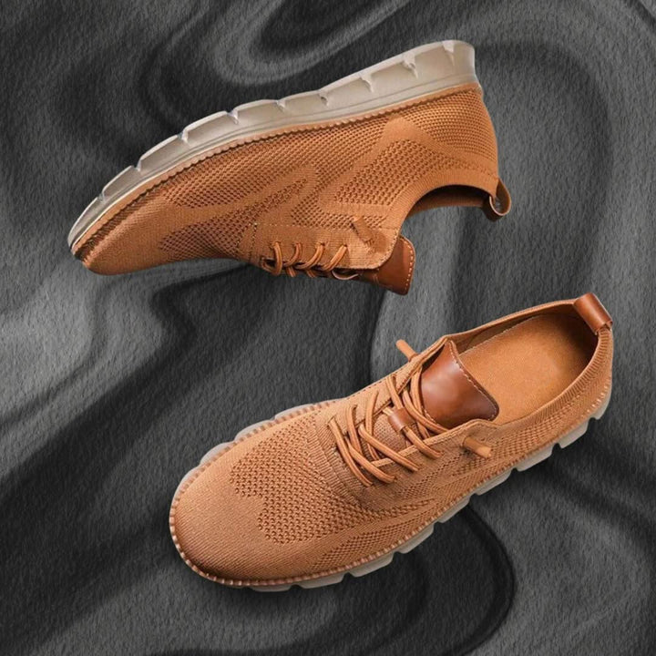 Terry | Des baskets ultra-confortables