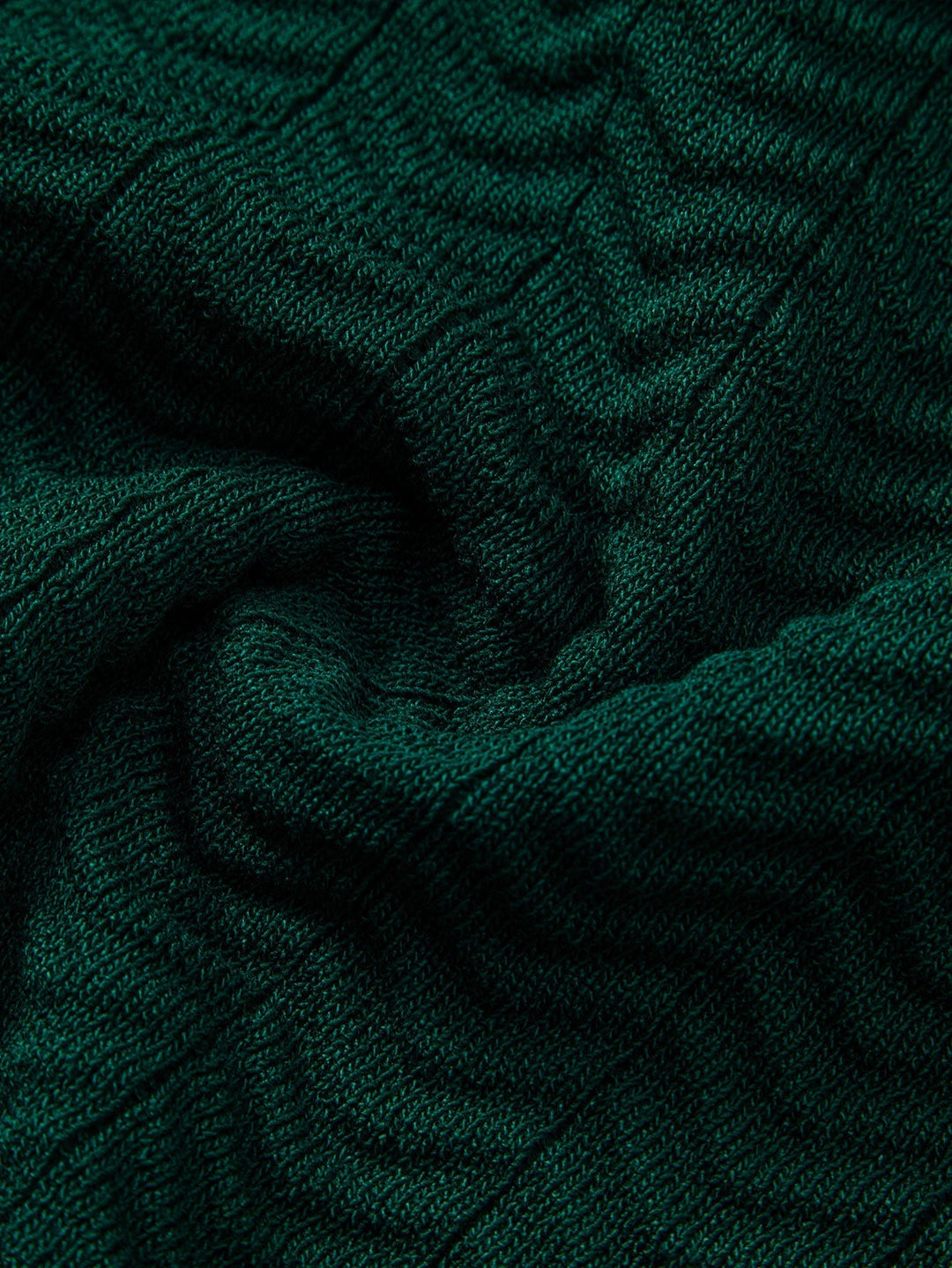 Calix | Polo en Tricot
