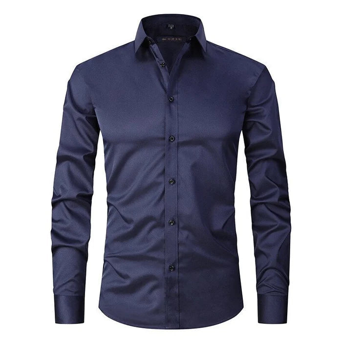 Sandro - Chemise Élastique Confortable