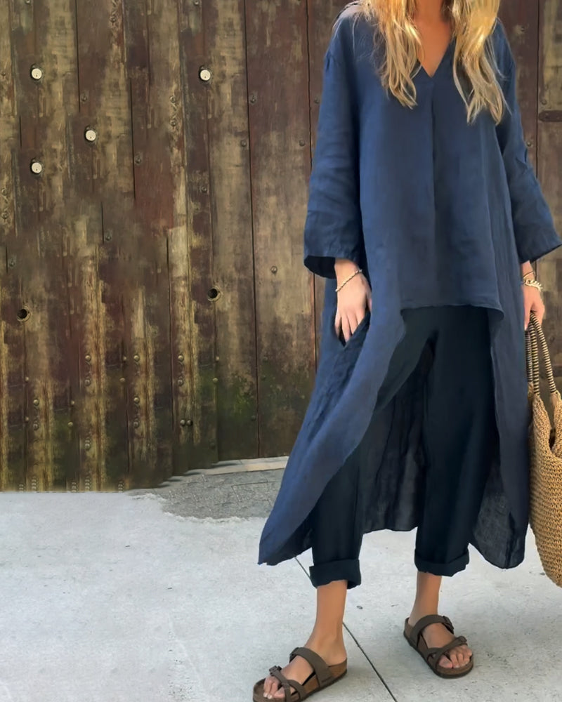 Clara | Ensemble Chic et Confortable